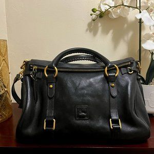 Dooney & Bourke bag!